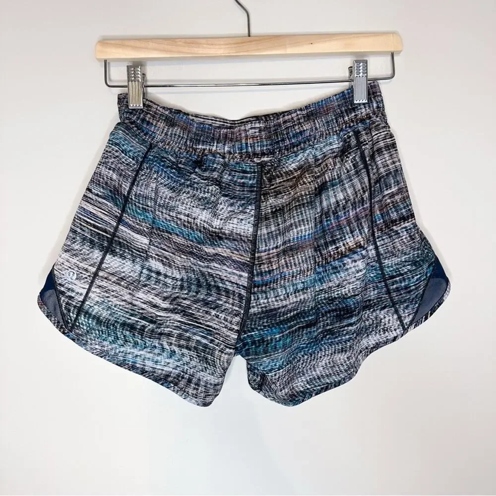 Lululemon Hotty Hot Short *Long 4